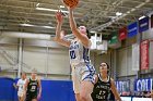 WBBall vs Plymouth  Wheaton College women's basketball vs Plymouth State. - Photo By: KEITH NORDSTROM : Wheaton, basketball